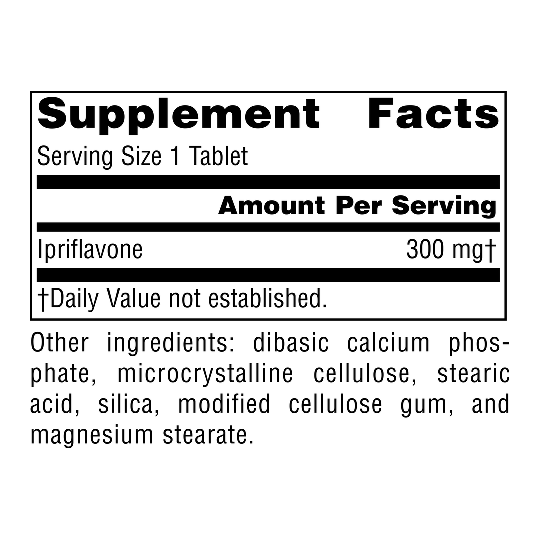 Source Naturals, Ostivone, 300 Mg, 30 Tablets
