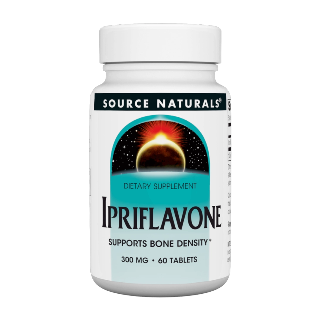 Source Naturals, Ostivone, 300 Mg, 30 Tablets