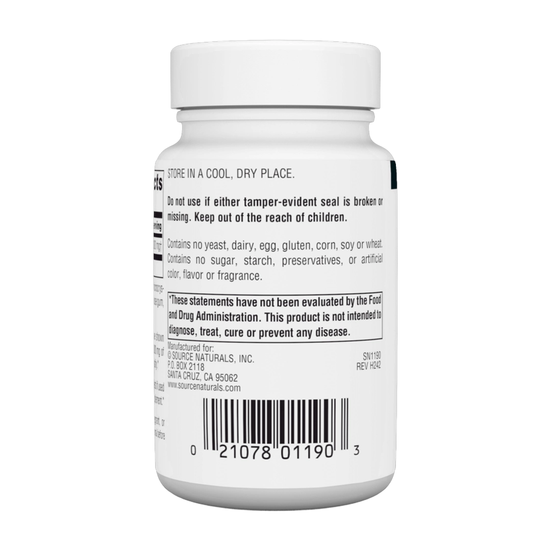 Source Naturals, Ostivone, 300 Mg, 30 Tablets