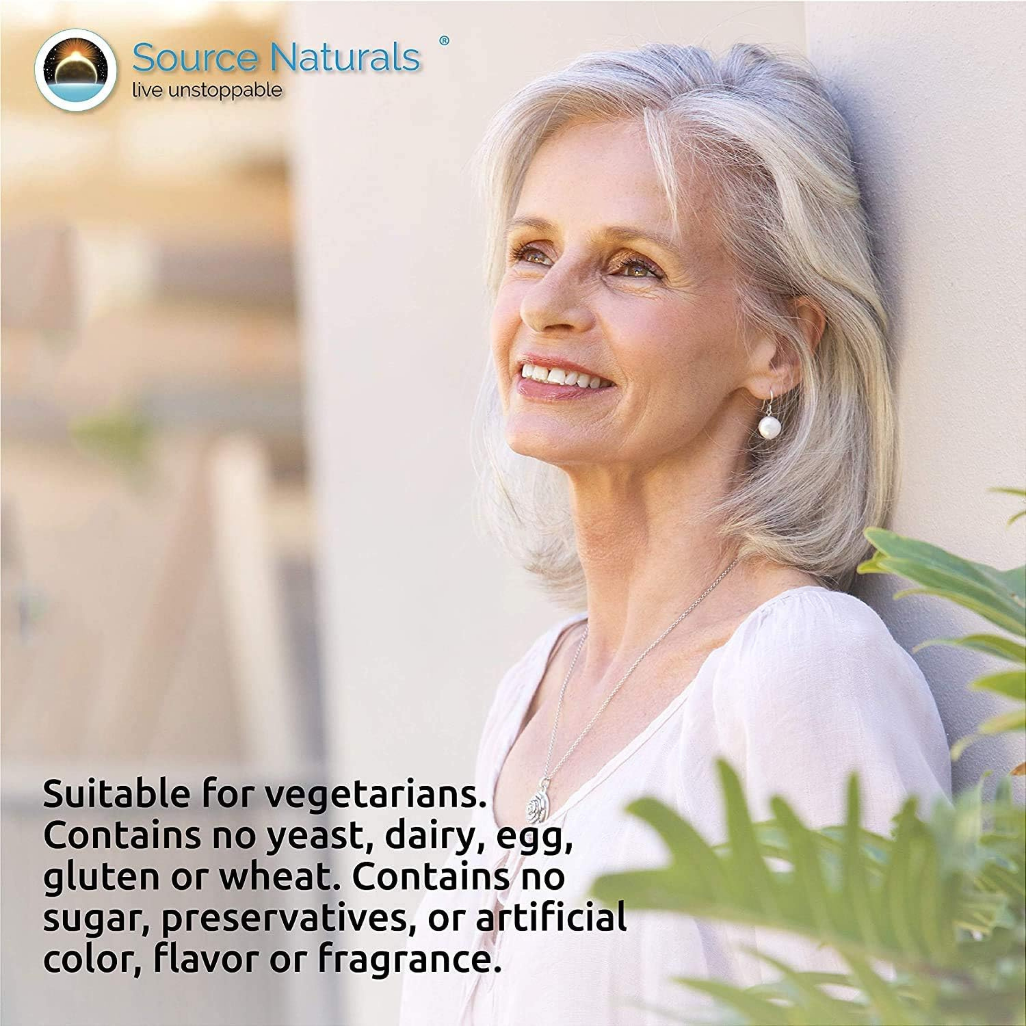 Source Naturals, Hot Flash, 180 Tablets