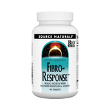 Source Naturals, Fibro-Response, 90 Tablets