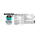 Source Naturals, Fibro-Response, 180 Tablets