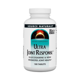 Source Naturals, Ultra Joint Response, 180 Tablets