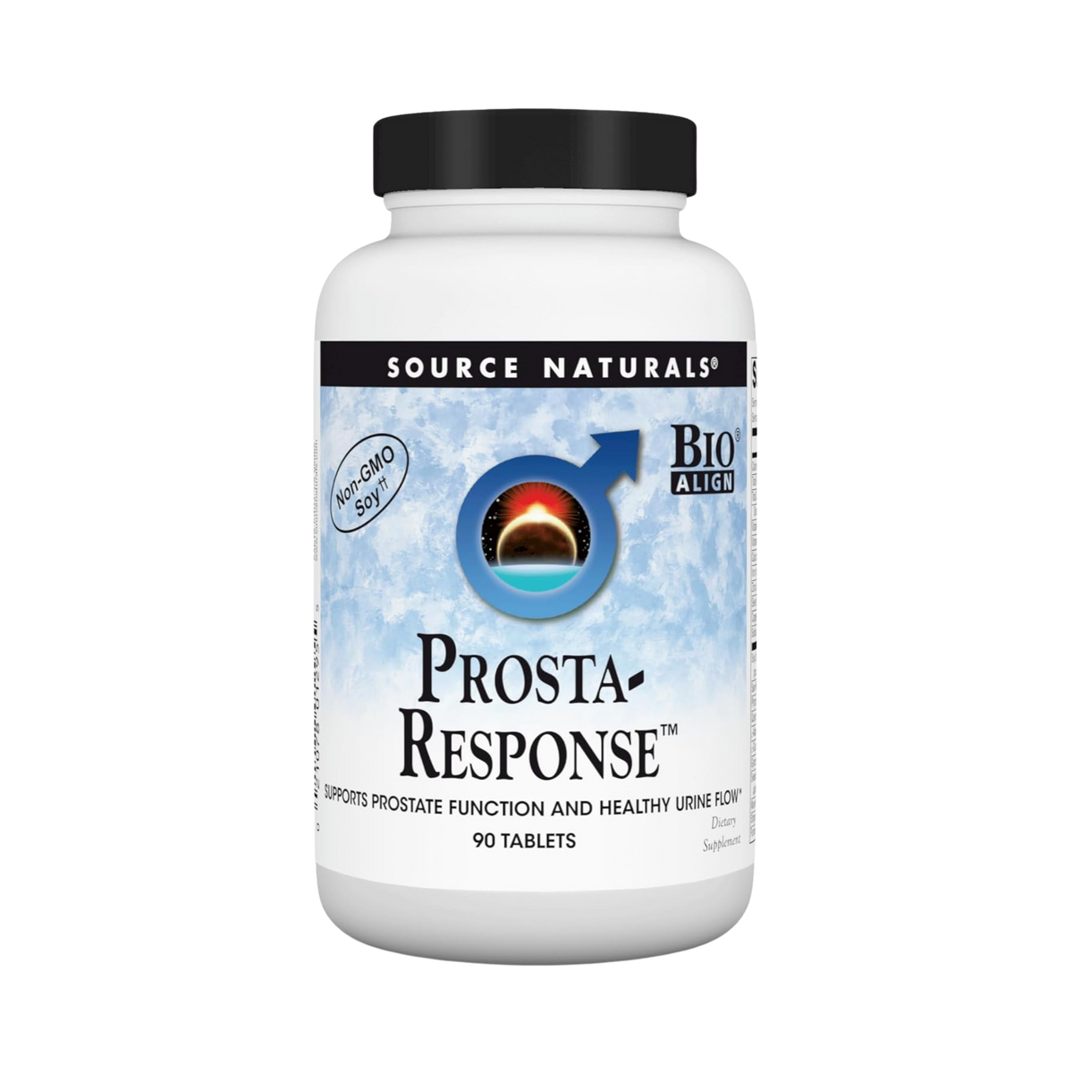Source Naturals, Prosta-Response, 90 Tablets