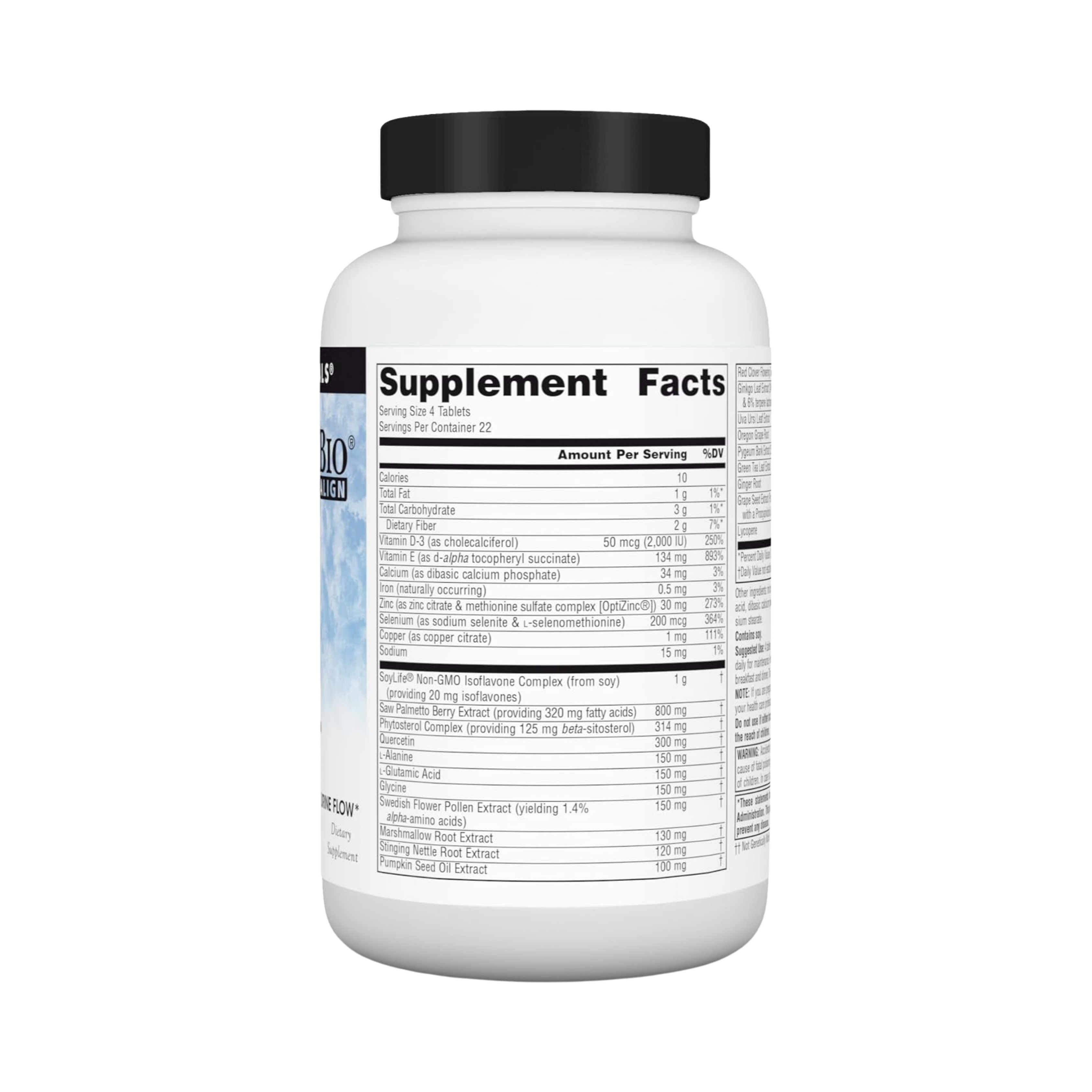 Source Naturals, Prosta-Response, 90 Tablets