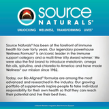 Source Naturals, Swedish Flower Pollen, 90 Tablets