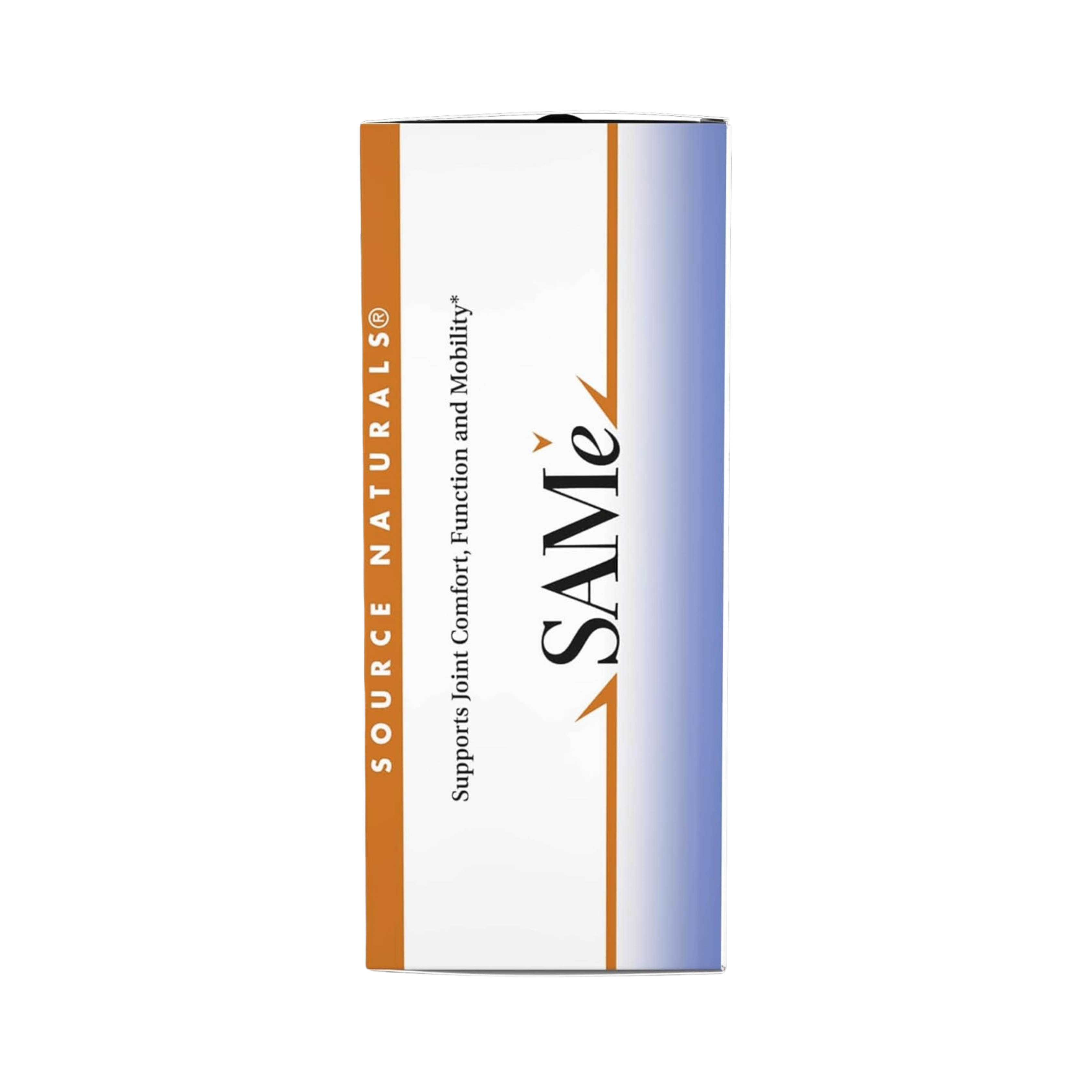 Source Naturals, SAMe, 200 Mg, 60 Tablets