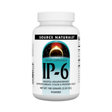Source Naturals, IP-6, 100 Gm Powder