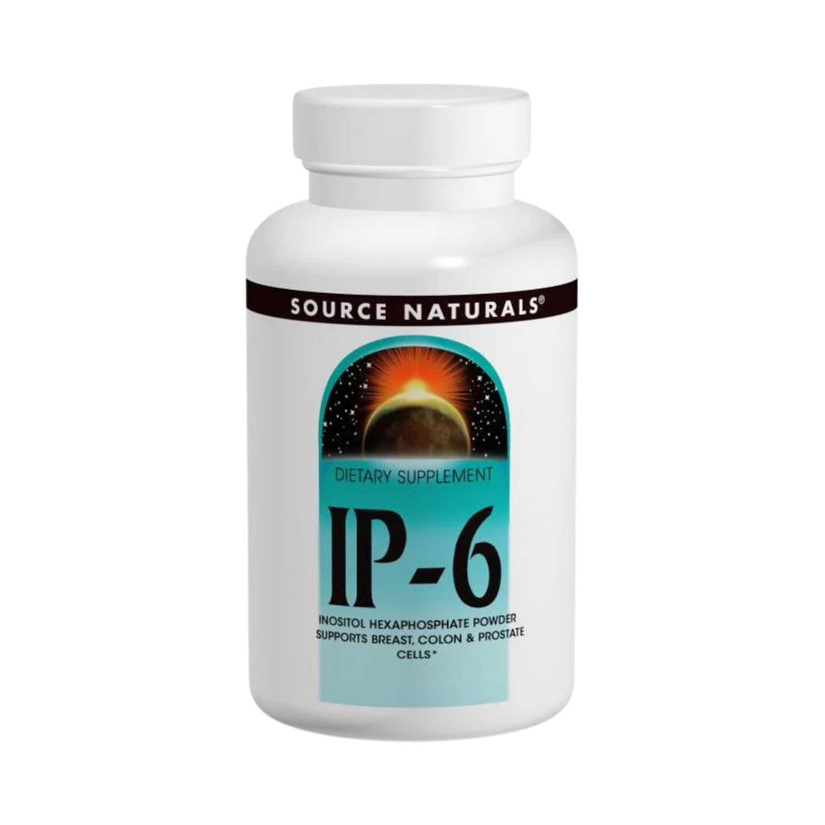 Source Naturals, IP-6, 200 Gm Powder