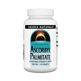 Source Naturals, Ascorbyl Palmitate, 500 Mg, 90 Tablets