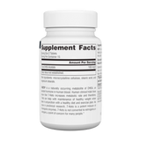 Source Naturals, 7-Keto DHEA Metabolite, 50 Mg, 30 Tablets