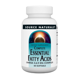 Source Naturals, Complete Essential Fatty Acids, 60 Softgels
