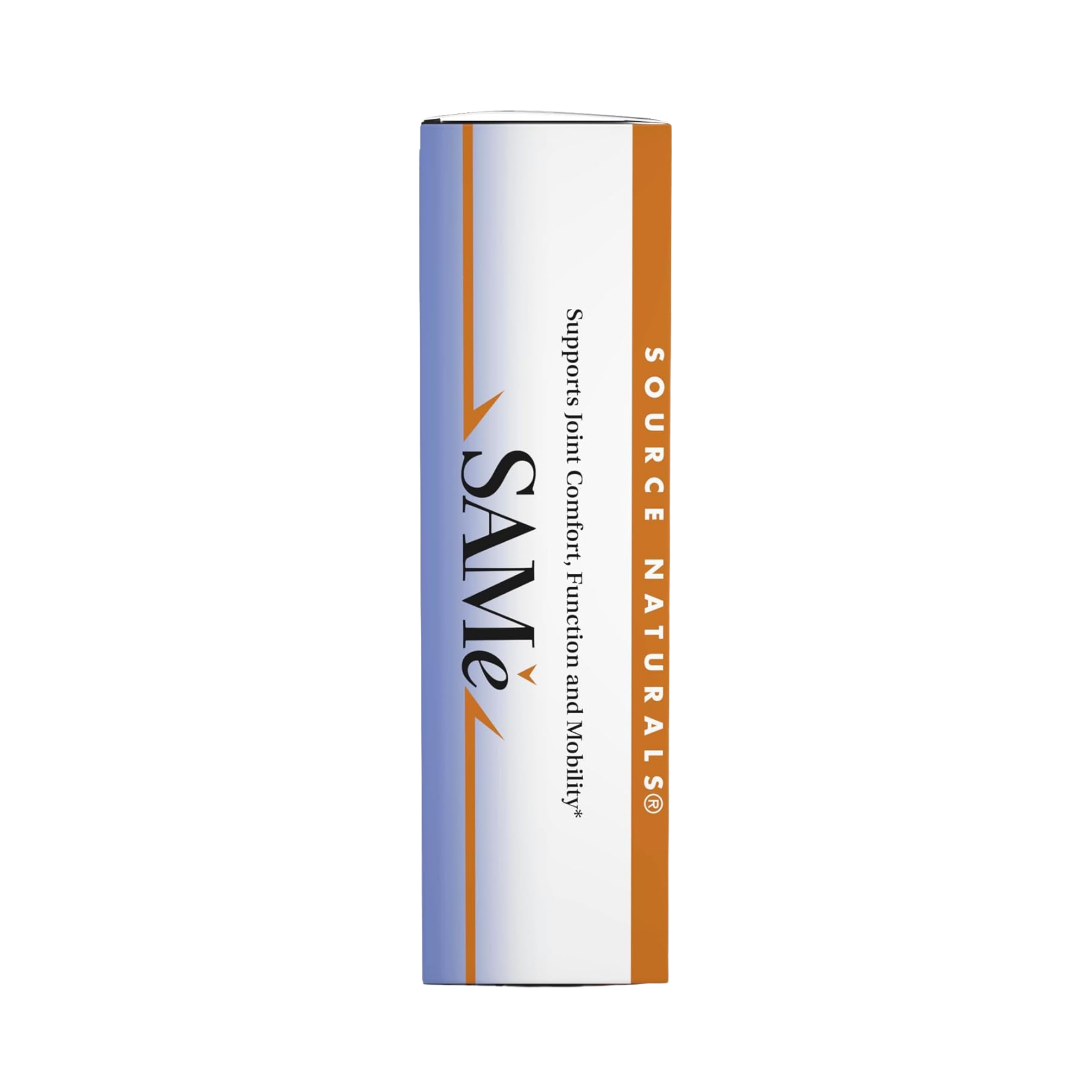 Source Naturals, SAMe, 400 Mg, 30 Tablets