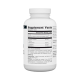 Source Naturals, Beta Sitosterol, Mega Strength, 375 Mg, 120 Tablets