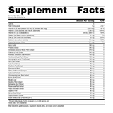 Source Naturals, Wellness Formula, 60 Capsules