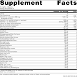 Source Naturals, Wellness Formula, 120 Capsules