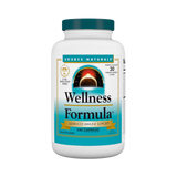 Source Naturals, Wellness Formula, 240 Capsules