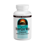 Source Naturals, Horny Goat Weed, 1000 Mg, 30 Tablets