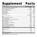 Source Naturals, Mega-One Multiple, No Iron, 90 Tablets