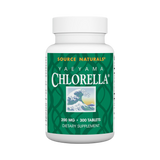Source Naturals, Yaeyama Chlorella, 200 Mg, 300 Tablets