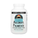 Source Naturals, Ascorbyl Palmitate, 4 Oz Powder
