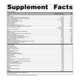 Source Naturals, Life Force, Multiple, No Iron, 60 Capsules