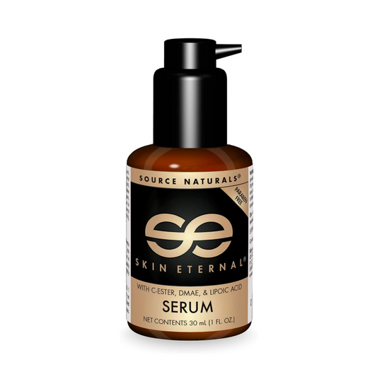 Source Naturals, Skin Eternal Serum, 1 Oz Liquid
