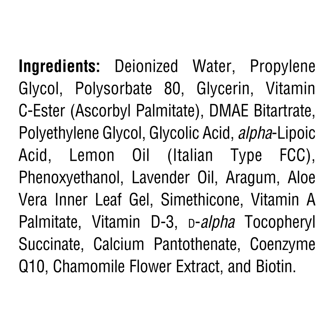 Source Naturals, Skin Eternal Serum, 1.7 Oz Liquid