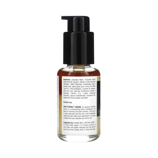 Source Naturals, Skin Eternal Serum, 1.7 Oz Liquid