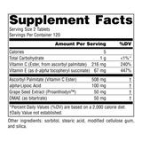 Source Naturals, Skin Eternal, 240 Tablets