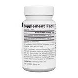 Source Naturals, Myricetin, 100 Mg, 30 Tablets