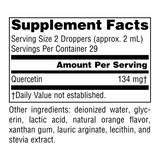 Source Naturals, Quercetin, NutraDrop, 2 Oz Liquid