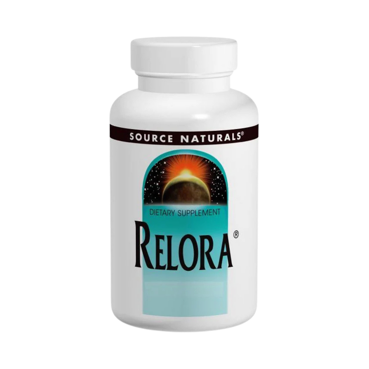 Source Naturals, Relora, 250 Mg, 45 Tablets