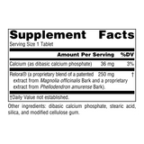 Source Naturals, Relora, 250 Mg, 45 Tablets