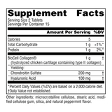 Source Naturals, Skin Eternal Hyaluronic Acid, 50 Mg, 30 Tablets