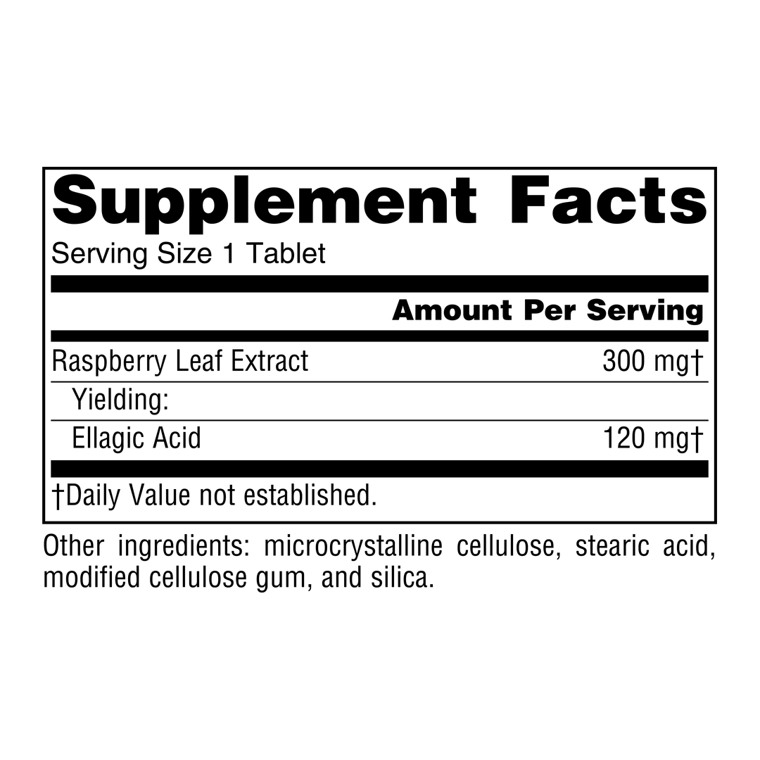 Source Naturals, Ellagic Active, 300 Mg, 30 Tablets