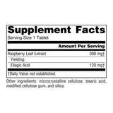 Source Naturals, Ellagic Active, 300 Mg, 60 Tablets