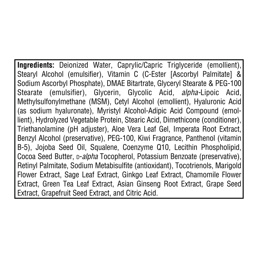 Source Naturals, Skin Eternal, 2 Oz Cream