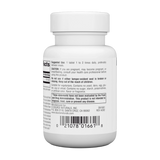 Source Naturals, R-Lipoic Acid 50mg (30, 60) Tablets | Maple Herbs
