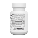 Source Naturals, Serene Science 5-HTP, 50 Mg, 30 Capsules