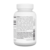 Source Naturals, Serene Science 5-HTP, 50 Mg, 120 Capsules