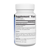 Source Naturals, Nattokinase NSK-SD 33 Mg, 60 Softgels