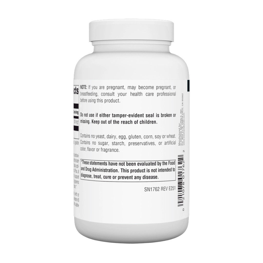 Source Naturals, Alpha Lipoic Acid, 100mg, 120 Capsules