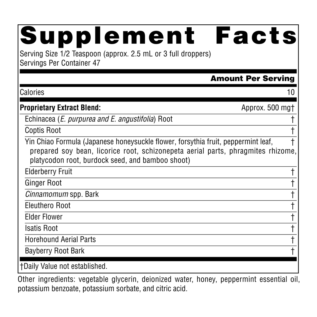 Source Naturals, Wellness Herbal Kids, 4 Oz Liquid