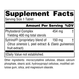 Source Naturals, Cholesterol Rescue, 60 Tablets