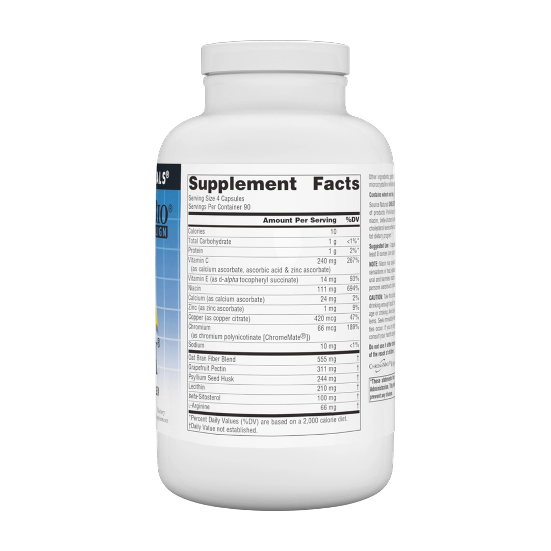 Source Naturals, Cholestrex, 360 Capsules