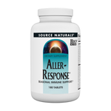 Source Naturals, Aller-Response, 180 Tablets