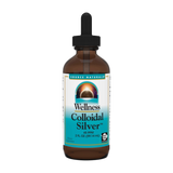 Source Naturals, Wellness Colloidal Silver, 45 Ppm, 2 Liquid
