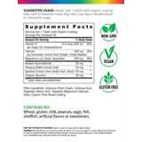 Rainbow Light, Calcium with Magnesium & Vitamin D3+, 90 Tablets