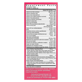 Rainbow Light, Women's One Daily Multivitamin, High Potency, 60 Vegetarian Tablets